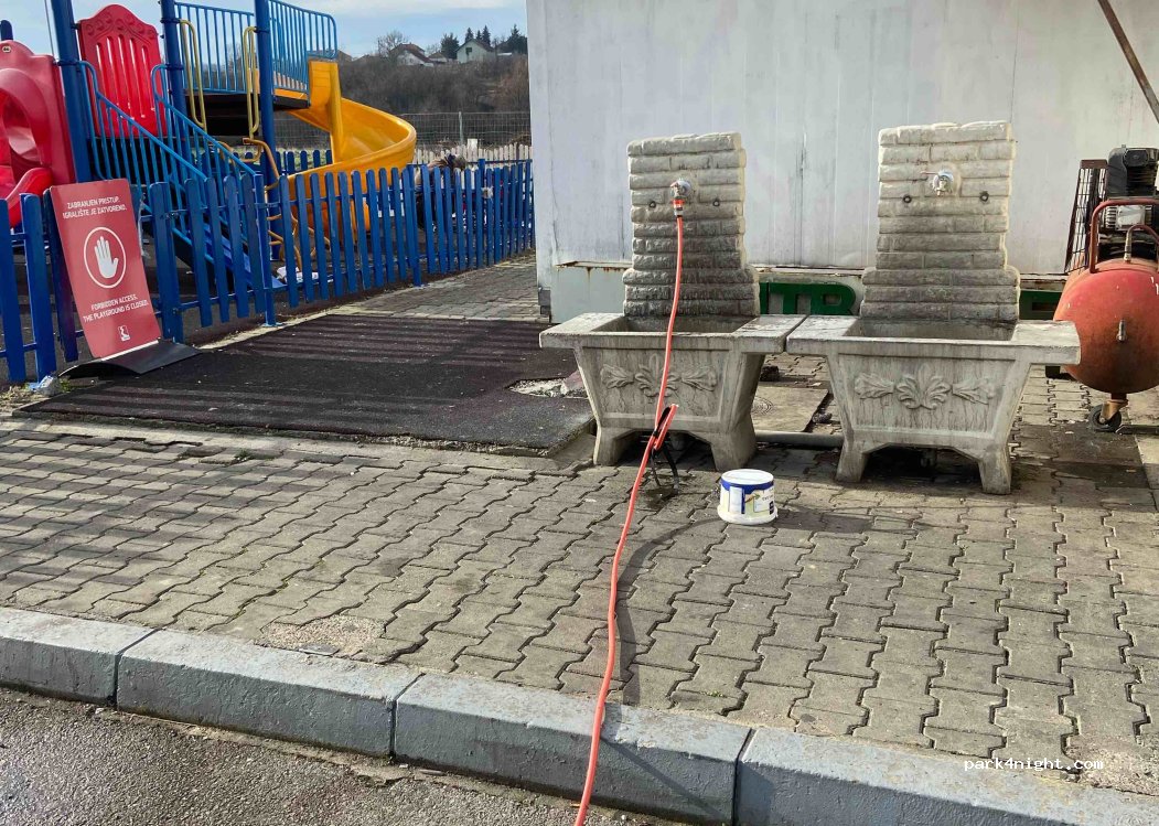 () Mali Požarevac - E-75 — foto