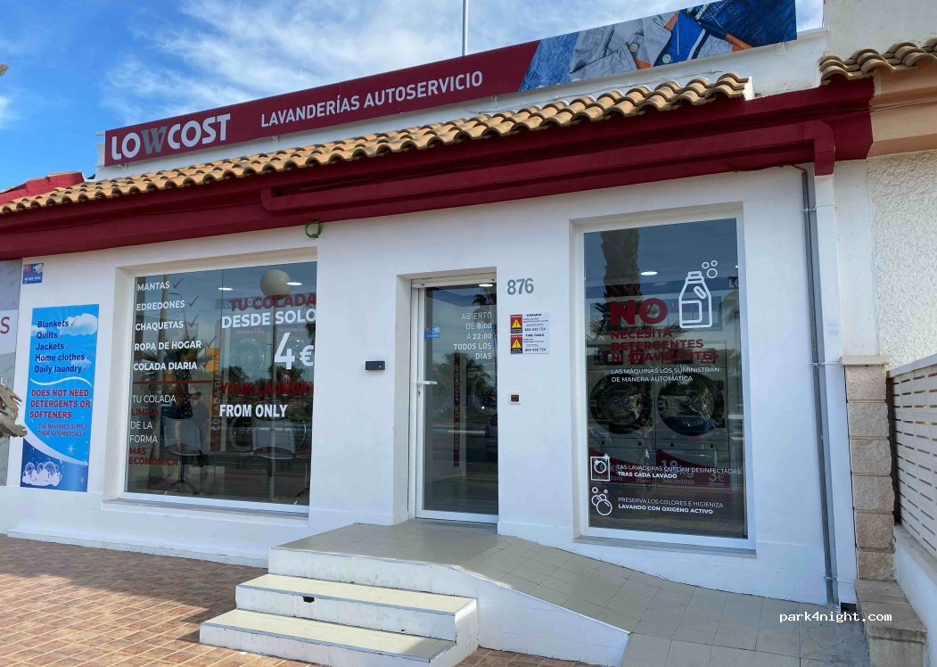 (30710) Los Alcázares - 876 Avenida Cartagena — foto