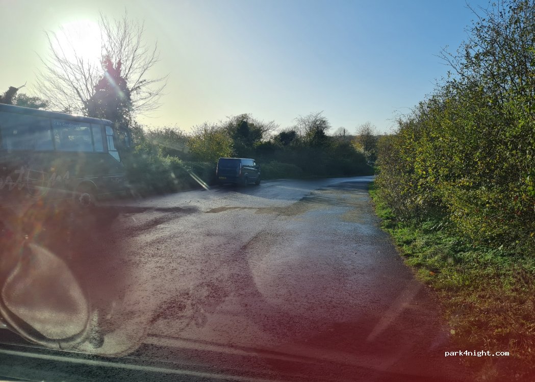(SO24 0HU) Alresford - Alresford Road — foto