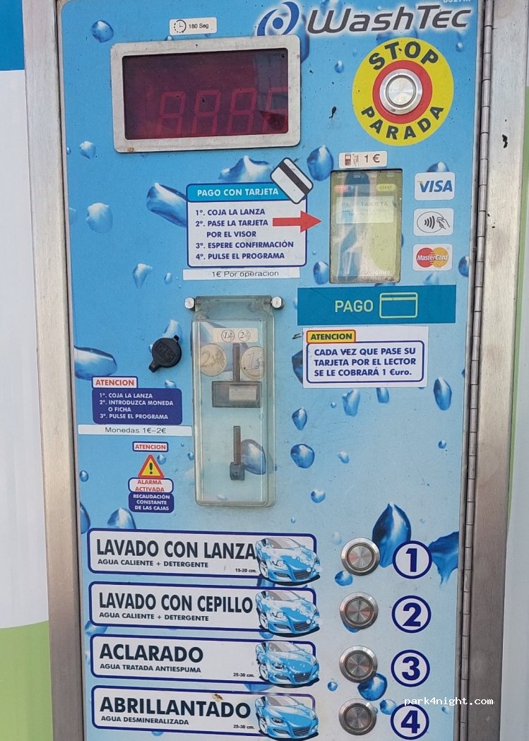 (28907) Getafe - 10 Carretera Madrid - Toledo — foto 4