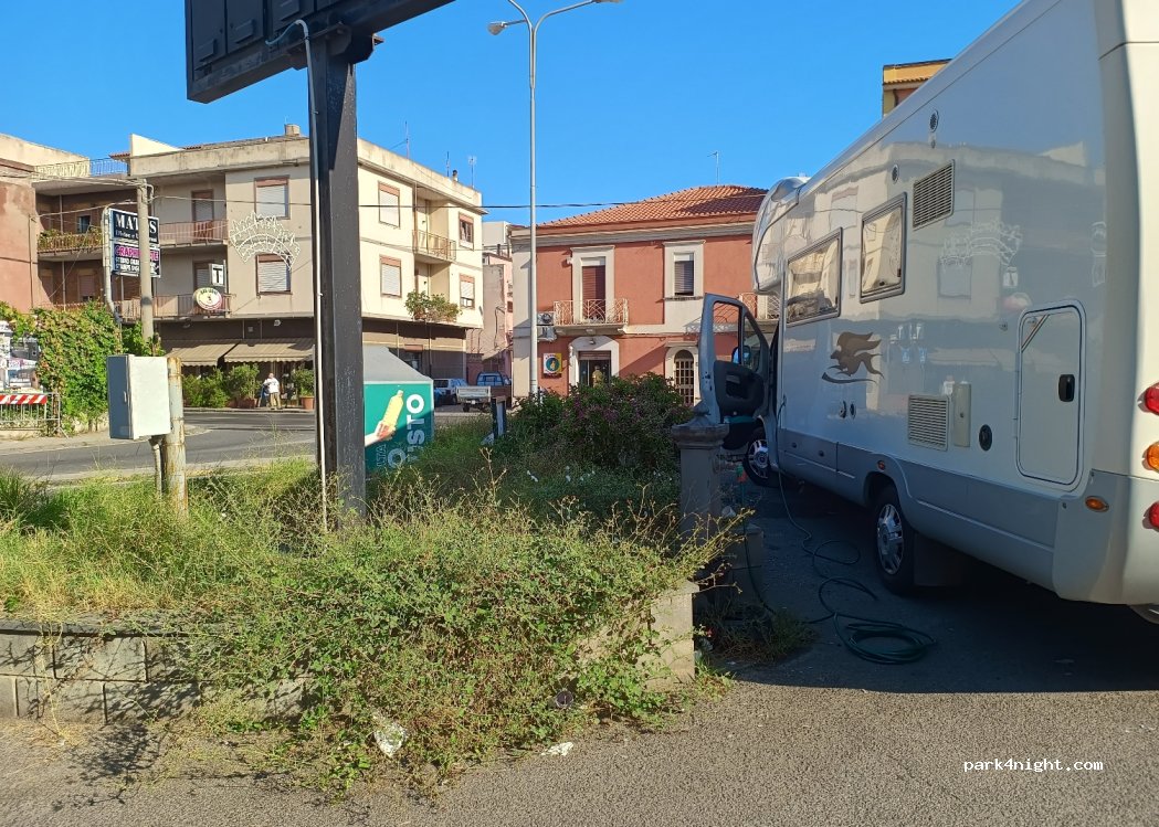 (98042) Giammoro - 94 Via Nazionale — foto 3