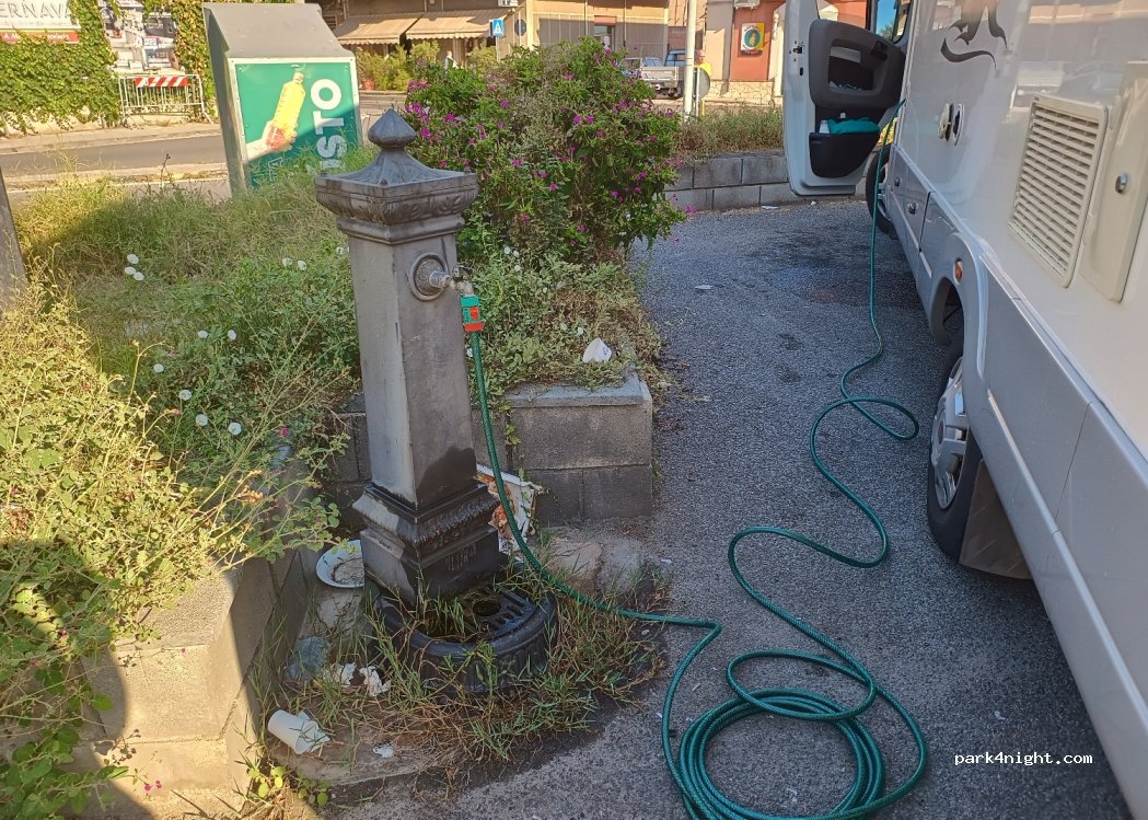(98042) Giammoro - 94 Via Nazionale — foto 4