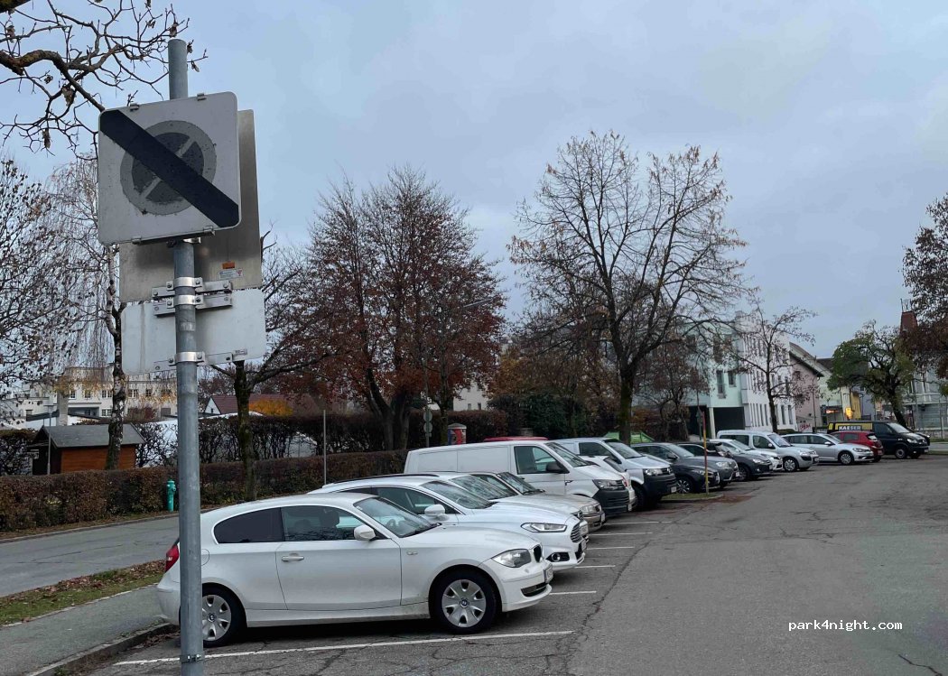 (9500) Villach - 5 Trattengasse — foto