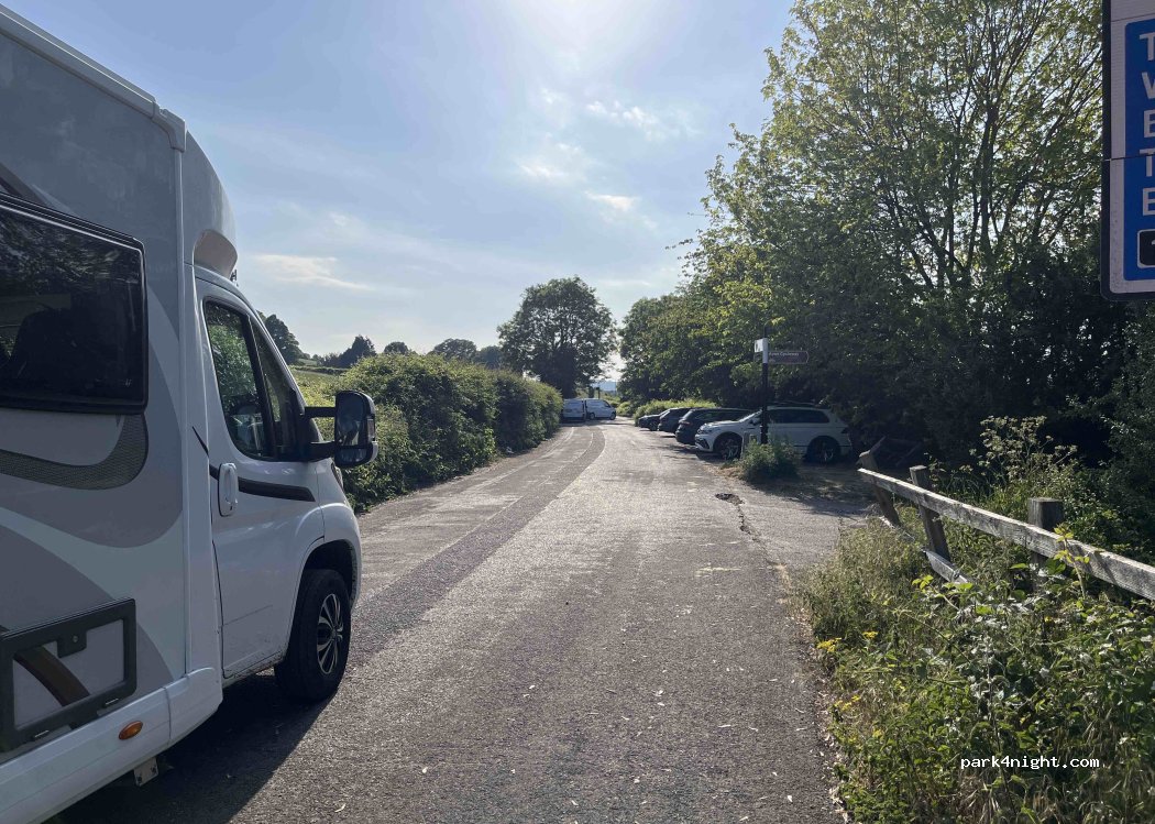 (BS20 7XG) Portbury - High Street — foto 2
