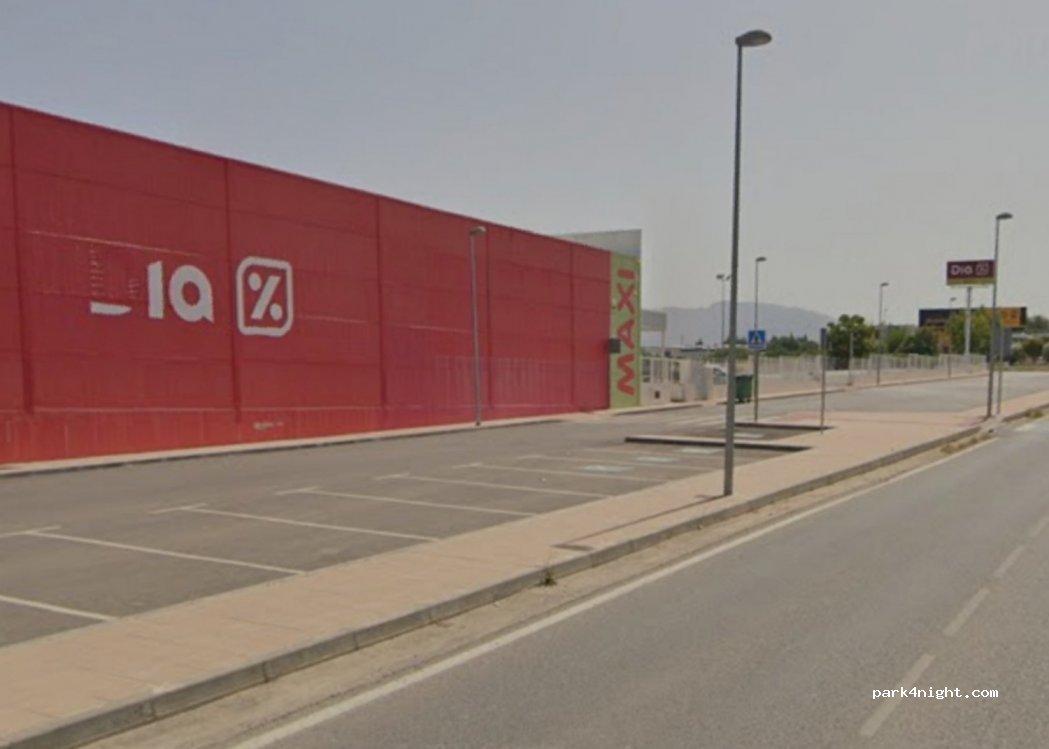 (23100) Mancha Real - S/N Calle la Lonja — foto