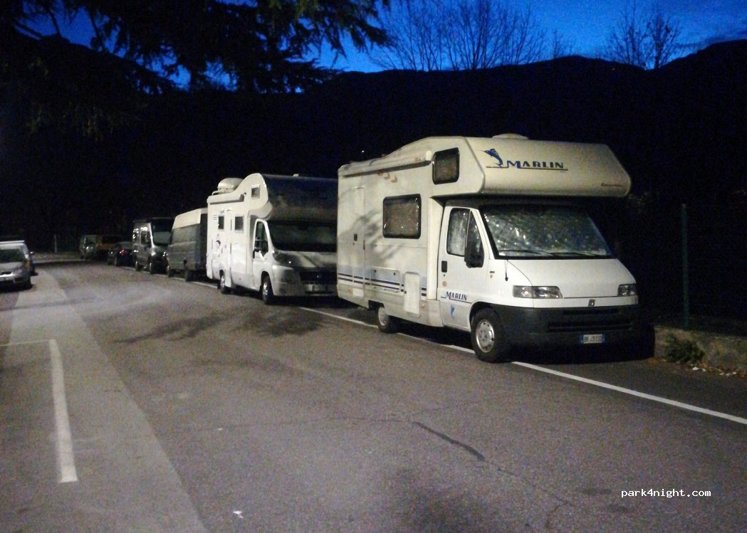 (39012) Merano - 12 Via Postgranz — foto