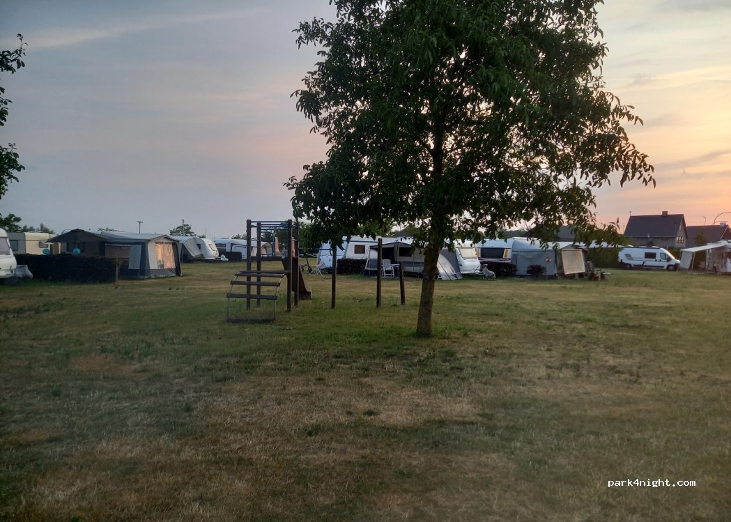 Camping Vrachelen — foto 2