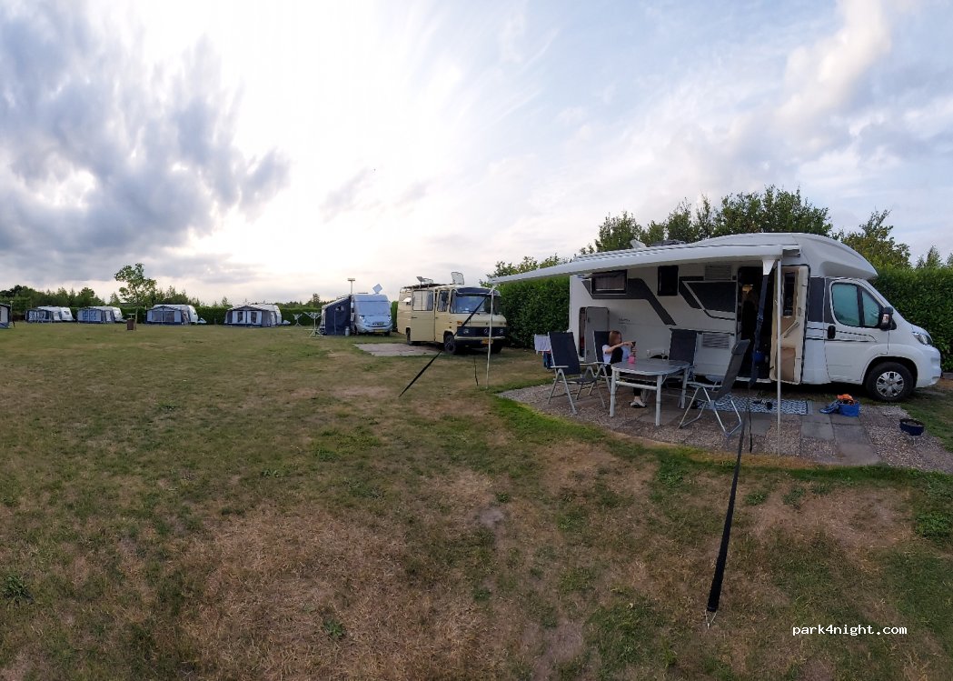 Camping Vrachelen — foto 3