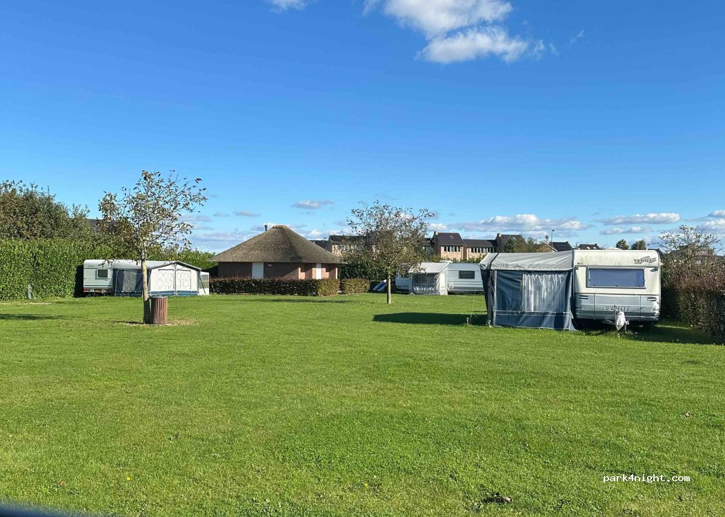 Camping Vrachelen — foto 4