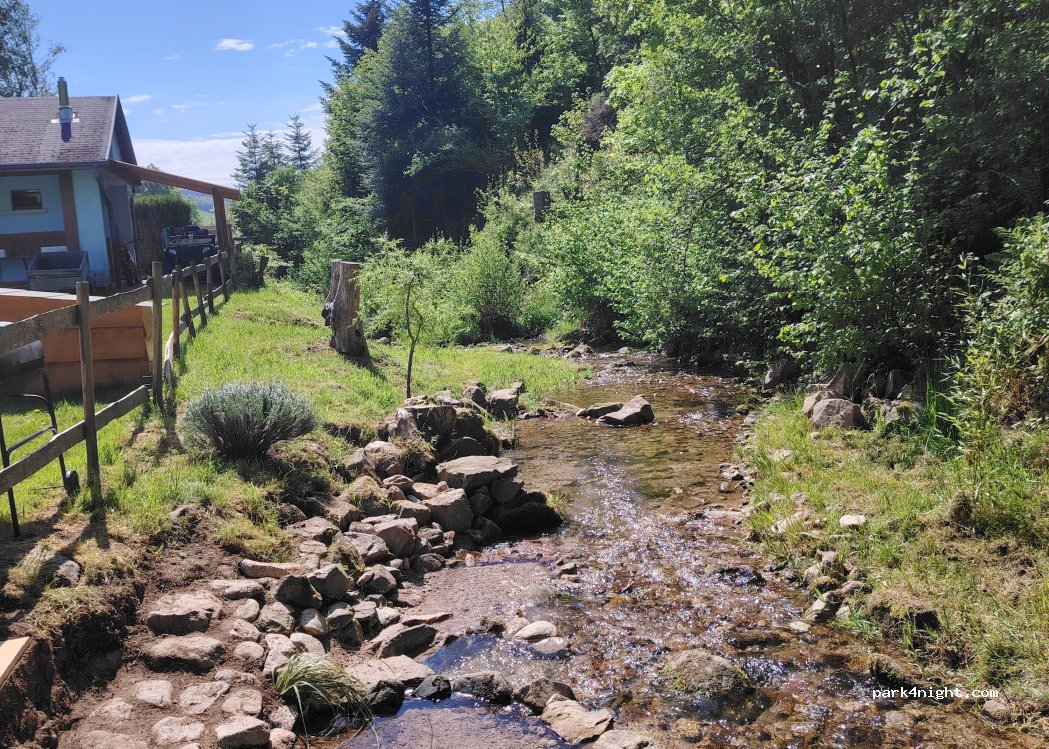 Camping les Verts Bois — foto 2