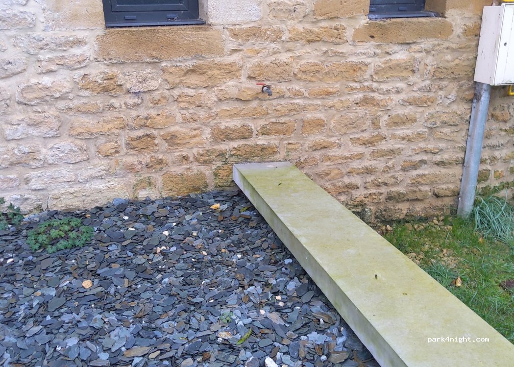(08210) Yoncq - 16 Gr la Grande Rue — foto 2