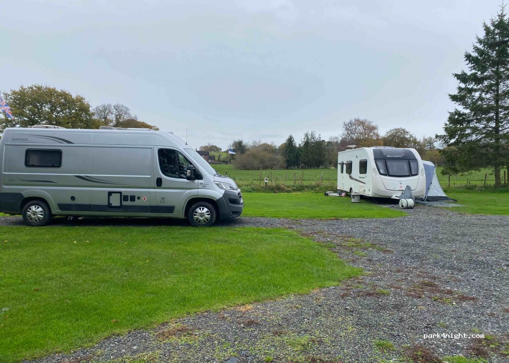 The Durham Heifer Cafe and Camping — foto 2