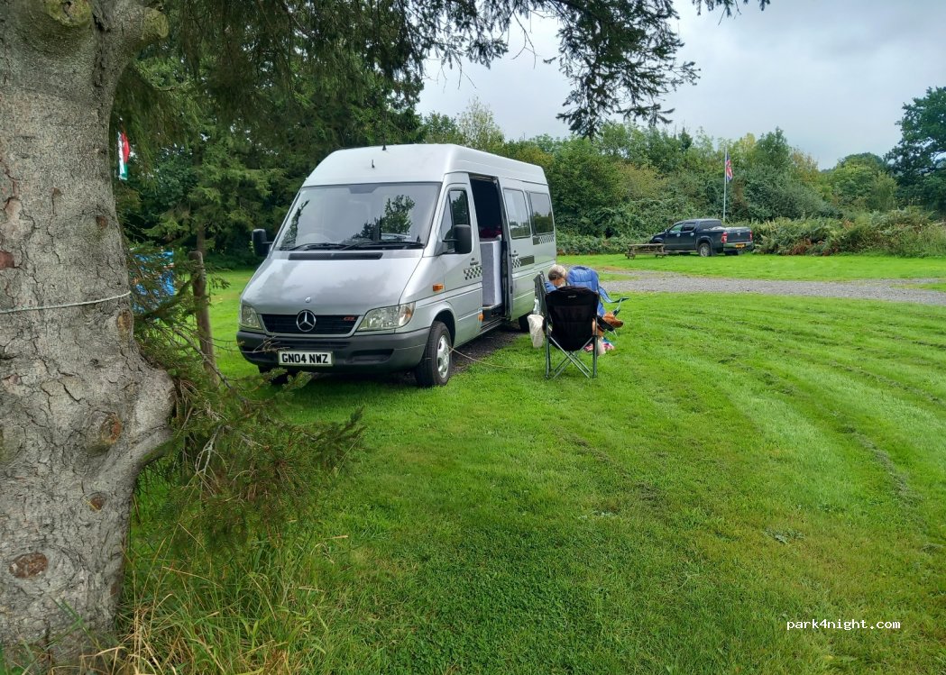 The Durham Heifer Cafe and Camping — foto 3