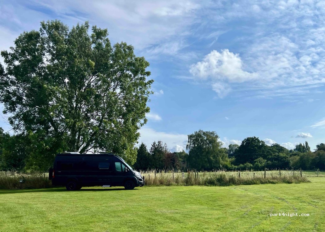 The Durham Heifer Cafe and Camping — foto 4