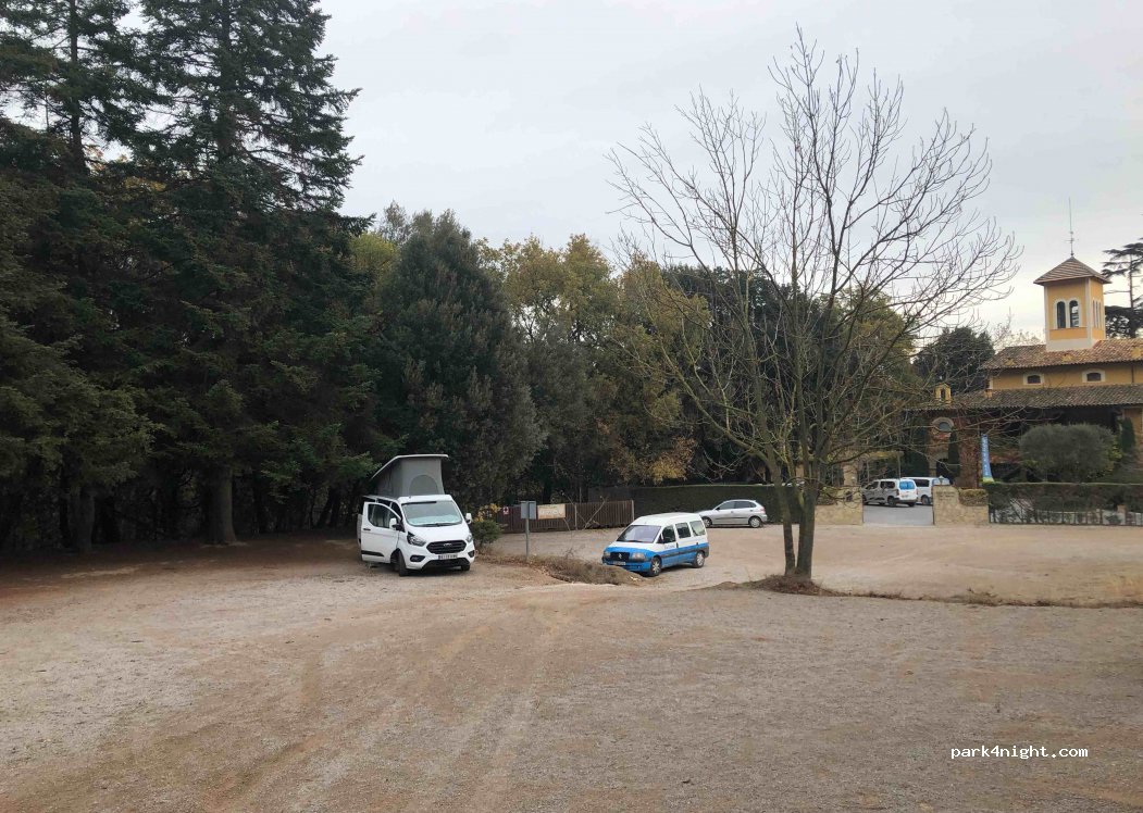 (08550) Barcelona - Unnamed Road — foto 2
