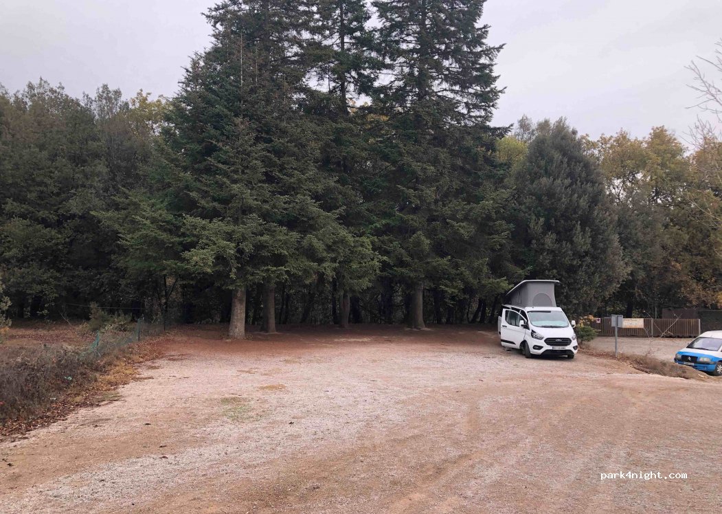 (08550) Barcelona - Unnamed Road — foto 3