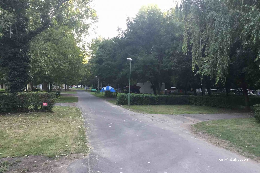 Siócamping — foto 2