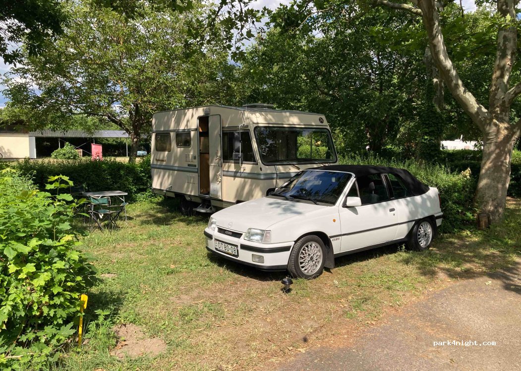 Siócamping — foto 4