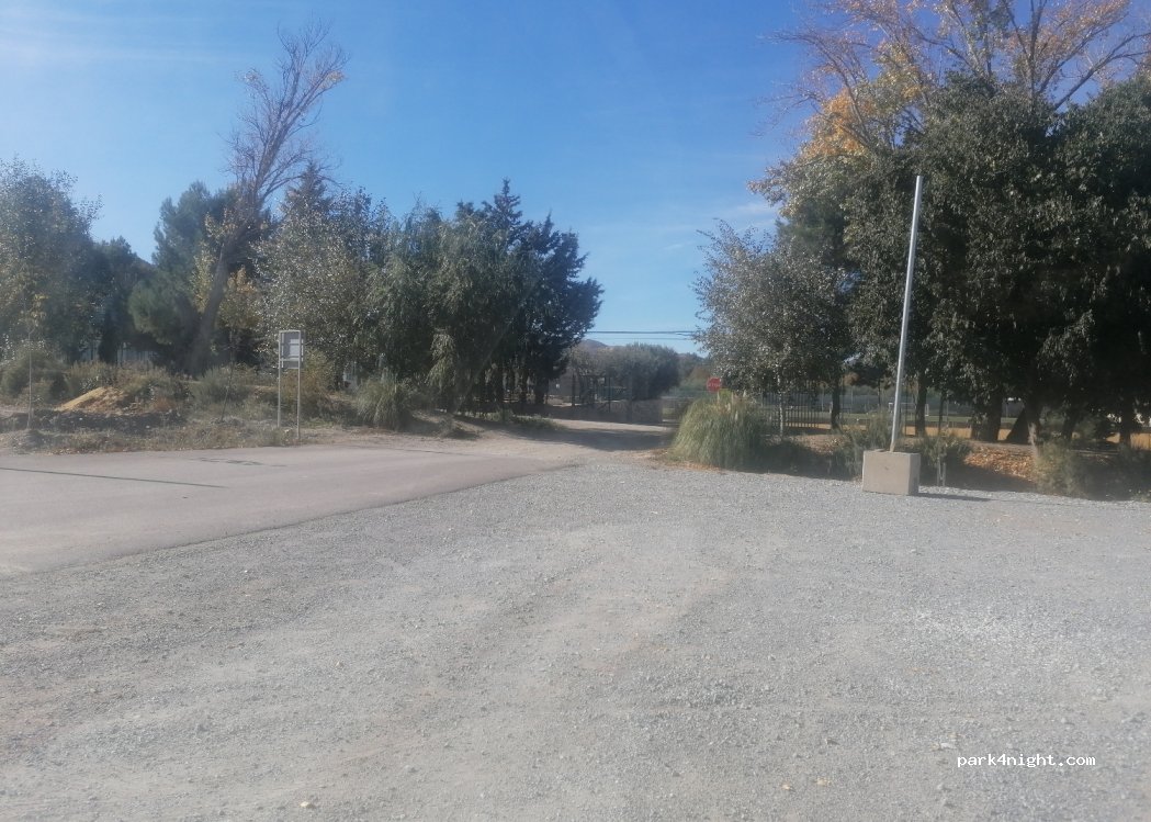 (04890) Serón - 19 AL-6404 — foto