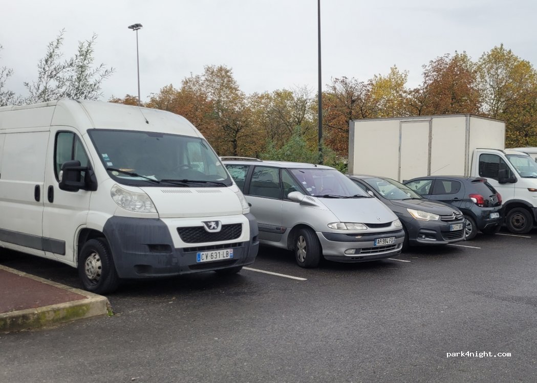 (77100) Meaux - 18 Avenue du Maréchal Foch — foto 2