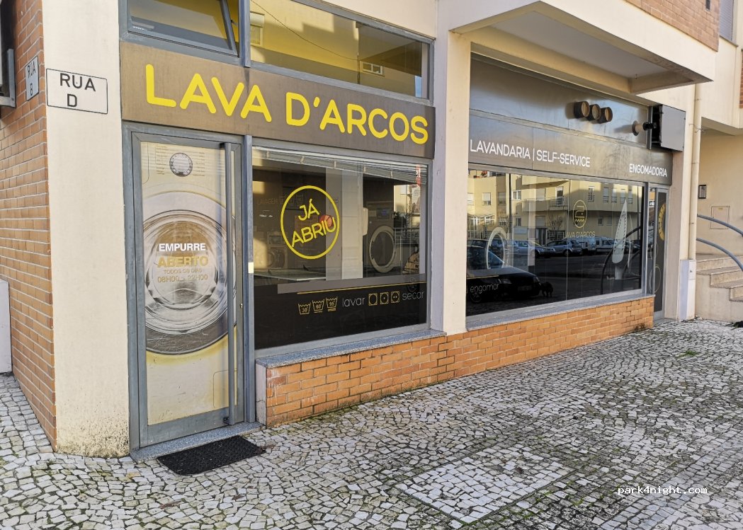 (4970-457) Arcos de Valdevez - 71 Rua Doutor Joaquim Carlos da Cunha Cerqueira — foto