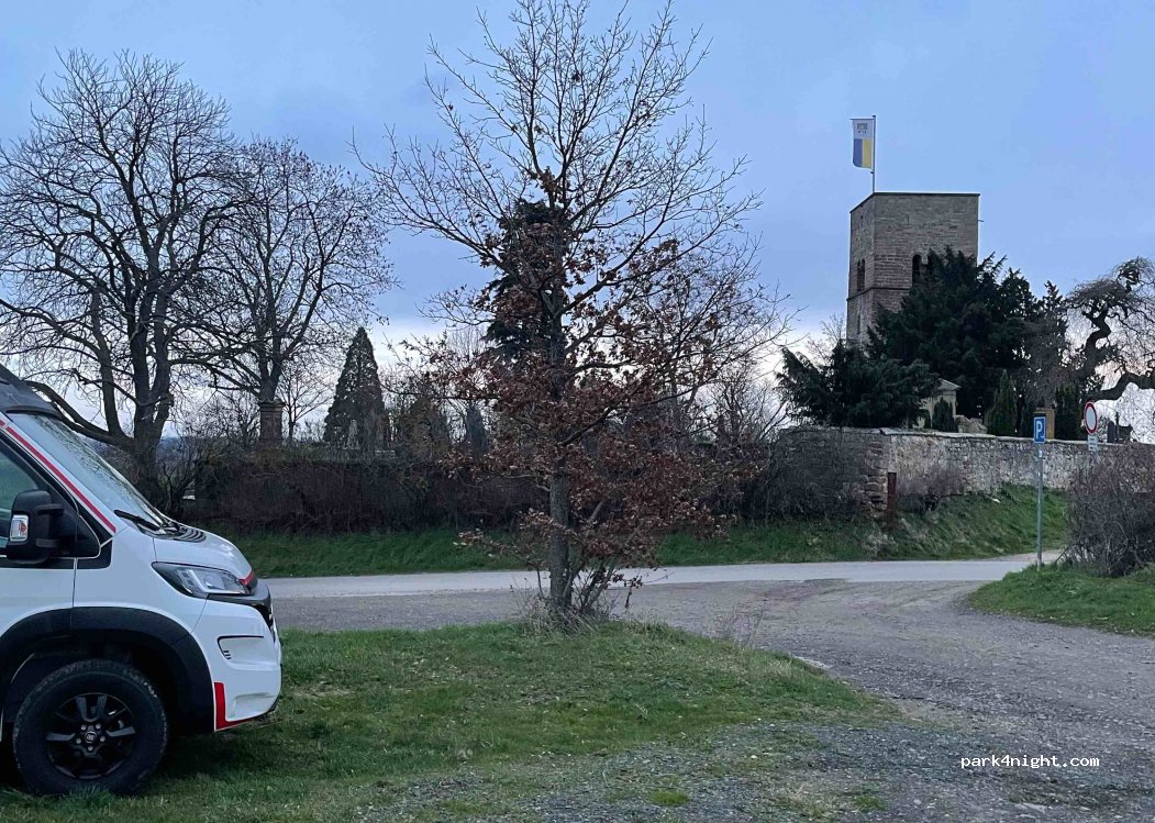 (67251) Freinsheim - 50 Friedhofstraße — foto 2