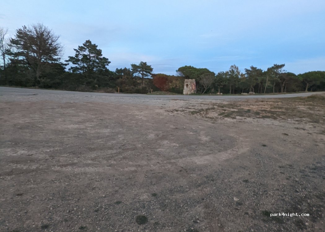 (43380) La Mussara - TV-7092 — foto
