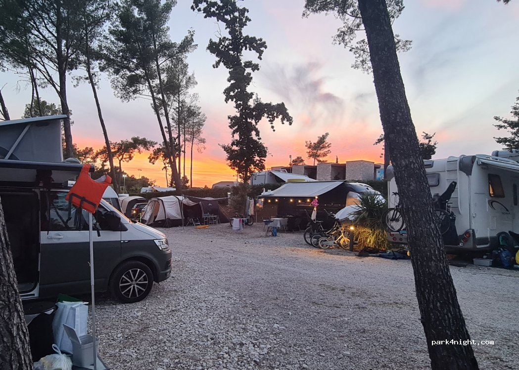 Santa Marina Boutique Camping — foto 3