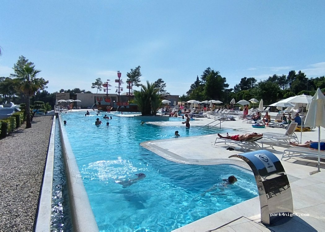 Santa Marina Boutique Camping — foto 4