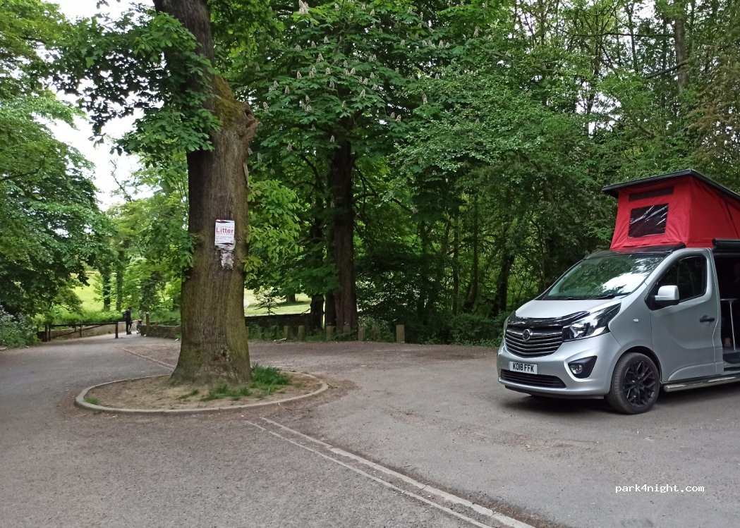(S43 2JN) Chesterfield - Chesterfield Road — foto