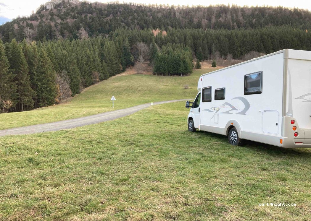 (01260) Arvière-en-Valromey - 4605 D120 — foto