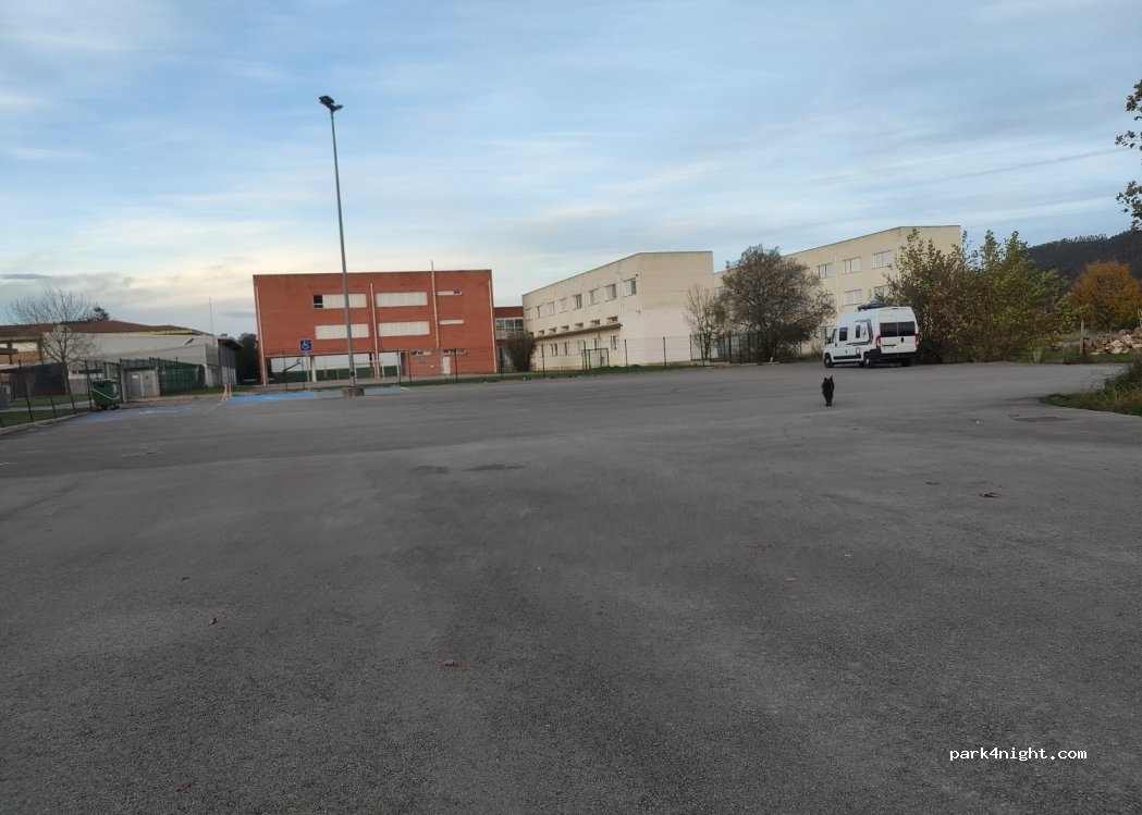 (39694) Santa María de Cayón - 40A Barrio Sta Maria — foto