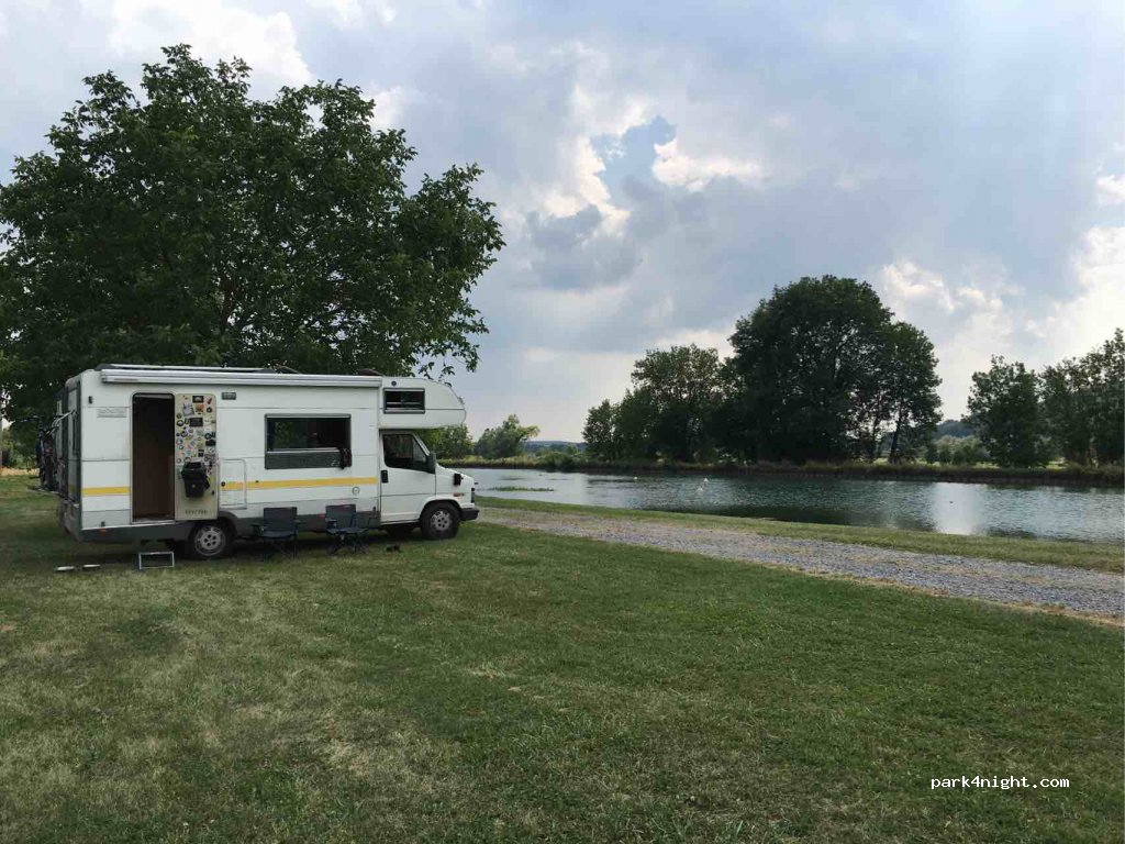 (55110) Sivry-sur-Meuse - 4-8 Chemin d'Entre Deux Cours — foto