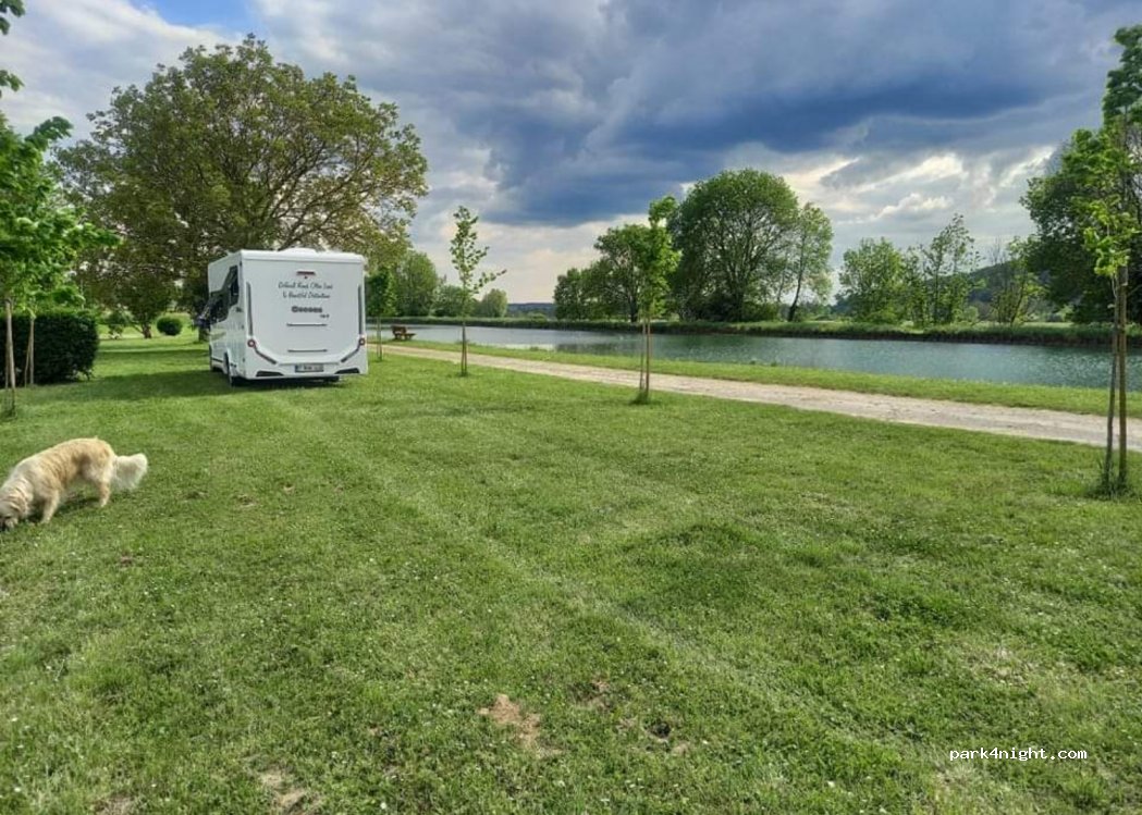 (55110) Sivry-sur-Meuse - 4-8 Chemin d'Entre Deux Cours — foto 4