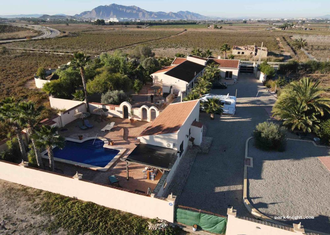 Casa Castor Catral — foto 2