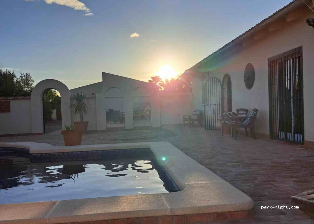 Casa Castor Catral — foto 4