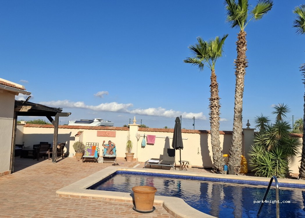 Casa Castor Catral — foto 5