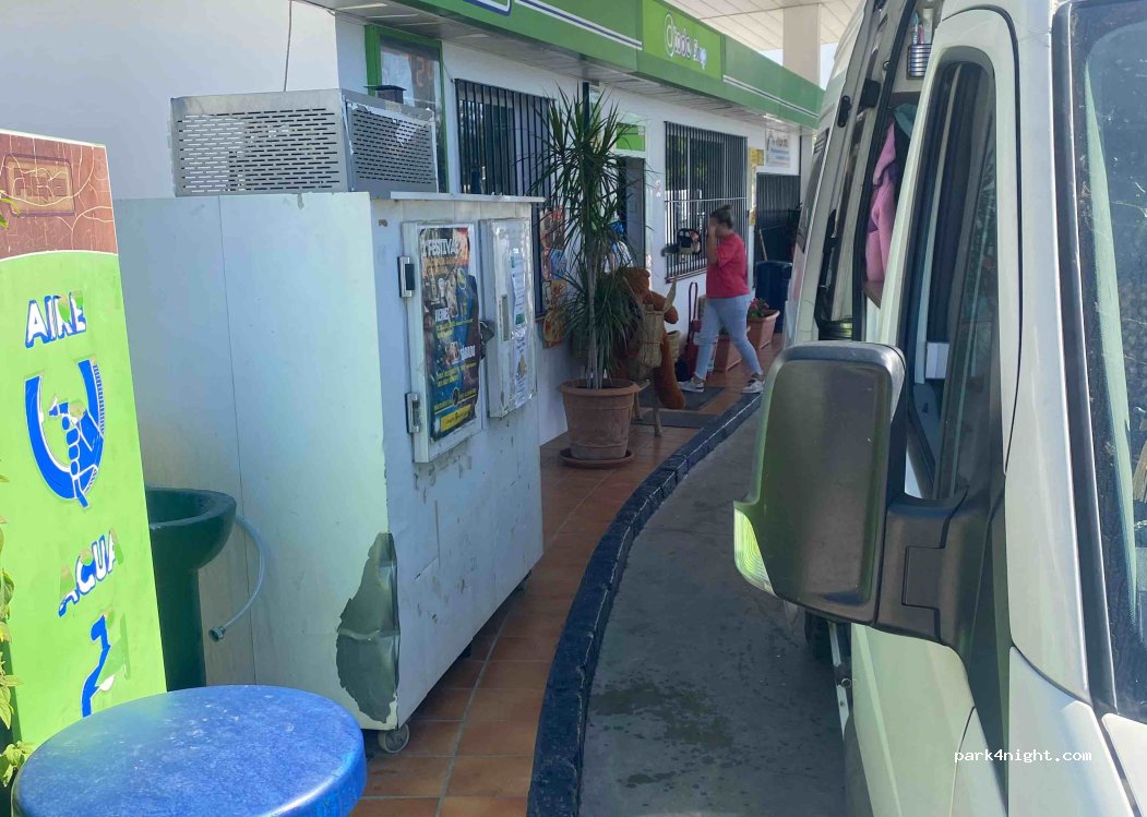 (29480) Gaucín - 7 Carretera Algeciras — foto 2