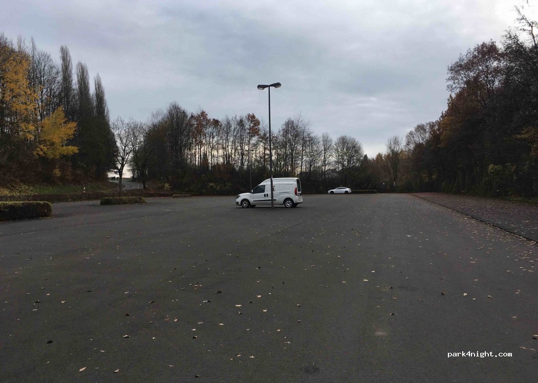 (54636) Wiersdorf - Unnamed Road — foto