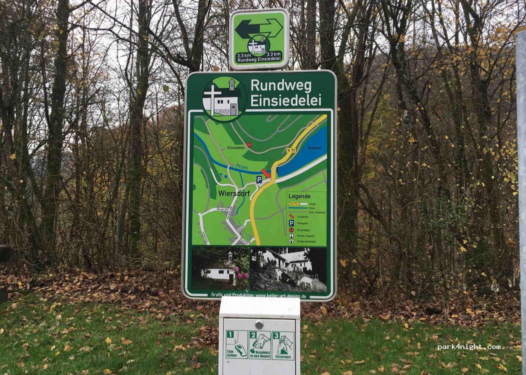 (54636) Wiersdorf - Unnamed Road — foto 3