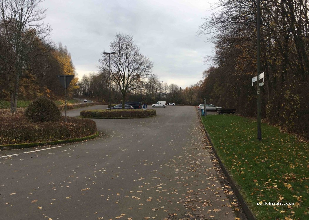 (54636) Wiersdorf - Unnamed Road — foto 4