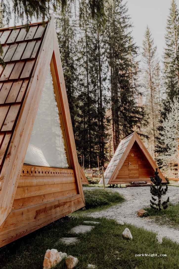 Camping Sass Dlacia — foto 3