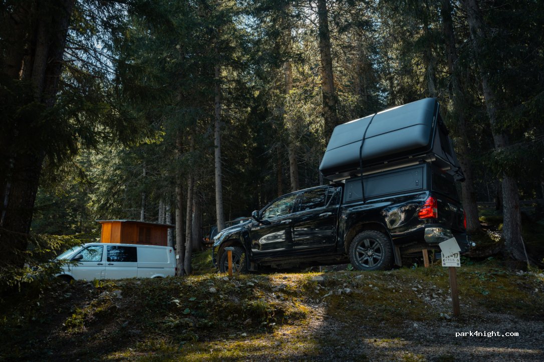 Camping Sass Dlacia — foto 4