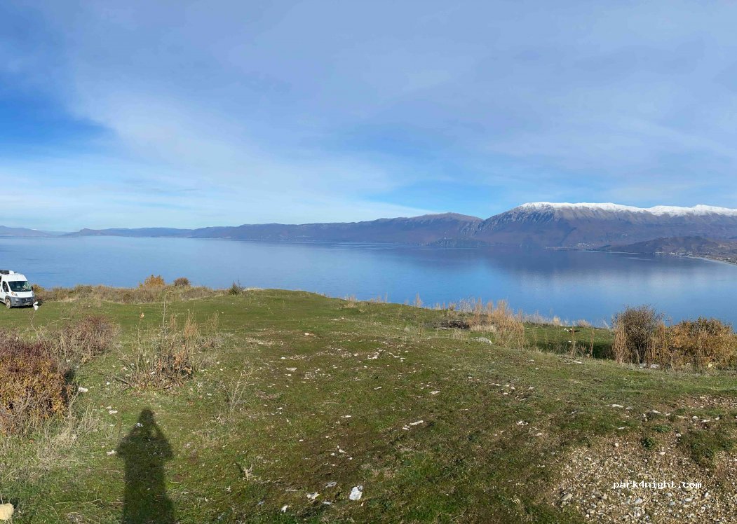(7300) Pogradec - — foto