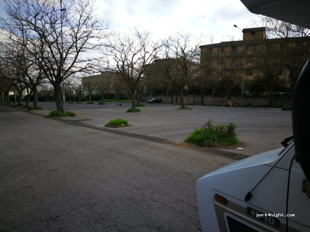 (95041) Caltagirone - 304 Via Peppino Alì — foto 3