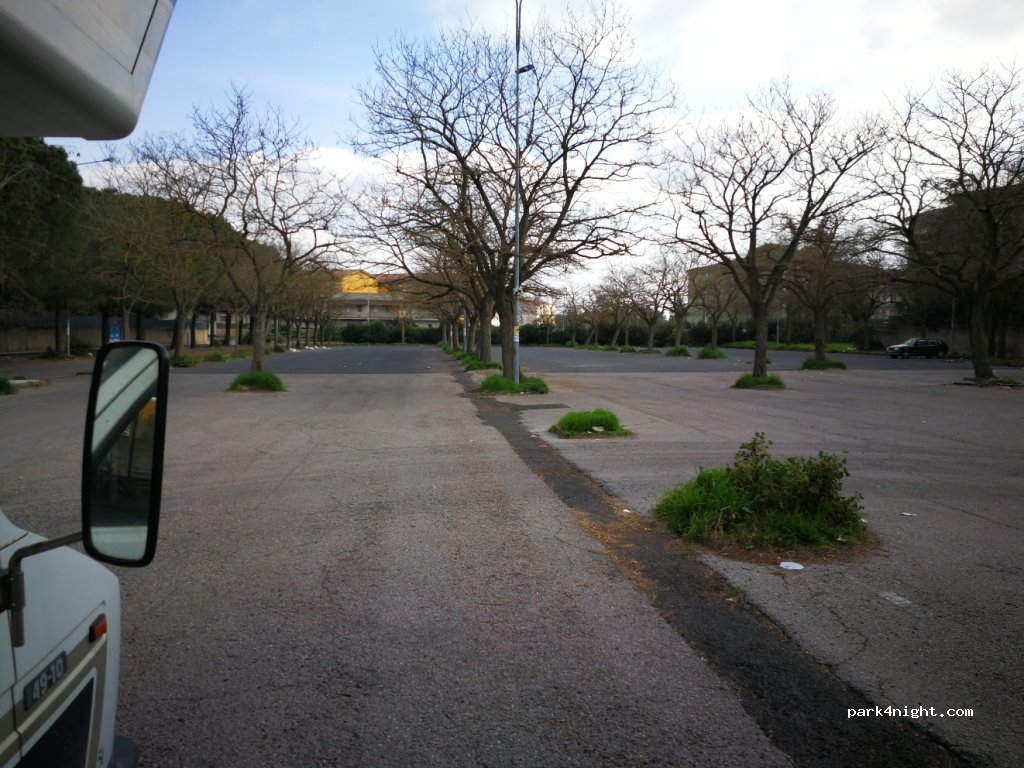 (95041) Caltagirone - 304 Via Peppino Alì — foto 4