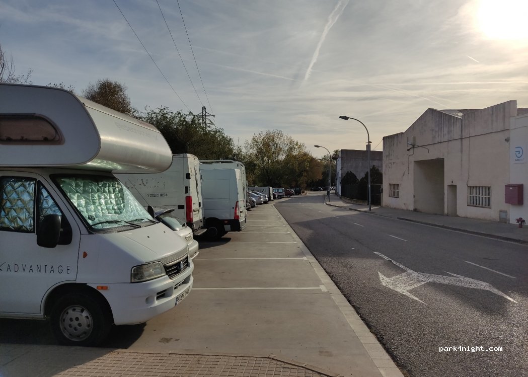 (08530) La Garriga - 268 Passeig del Congost — foto
