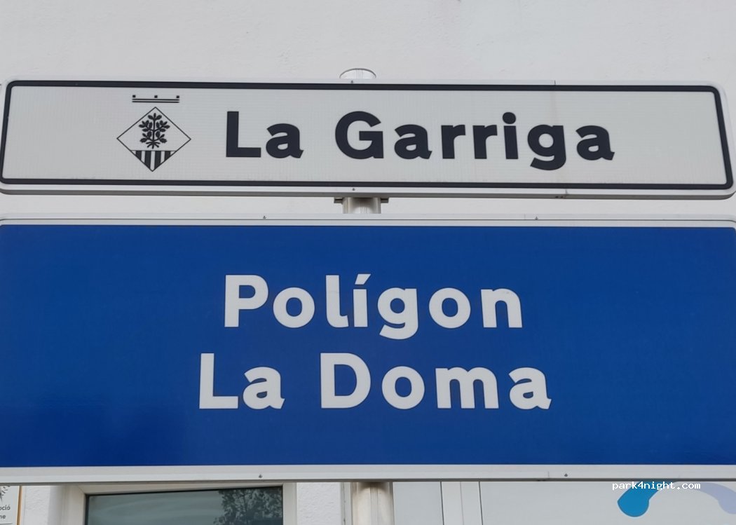 (08530) La Garriga - 268 Passeig del Congost — foto 2