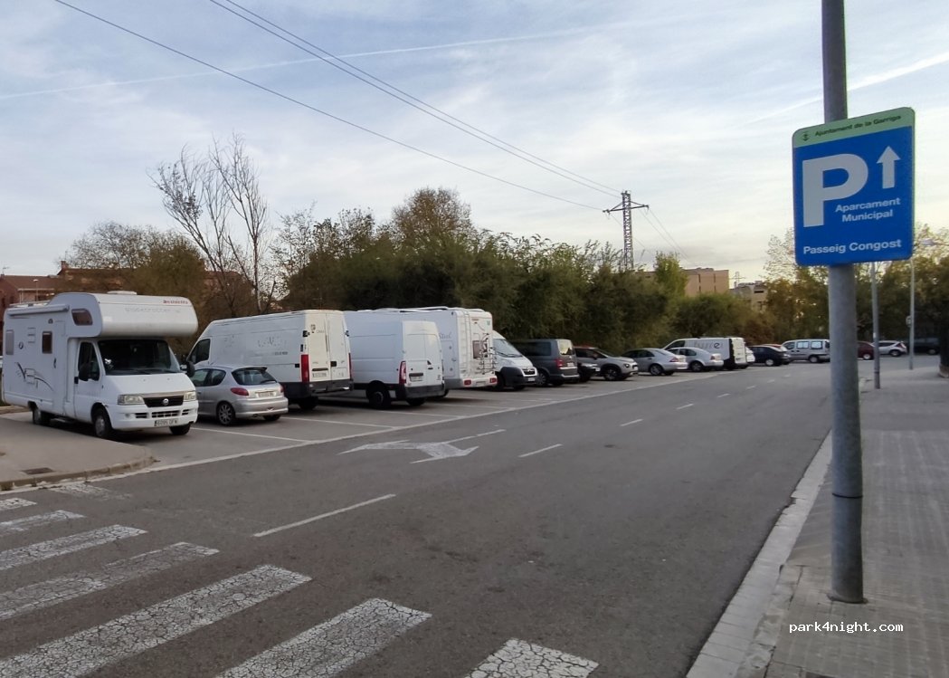 (08530) La Garriga - 268 Passeig del Congost — foto 3