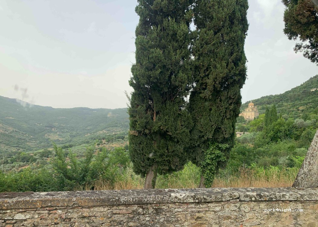(52044) Cortona - SC del Sodo, 10 — foto 3